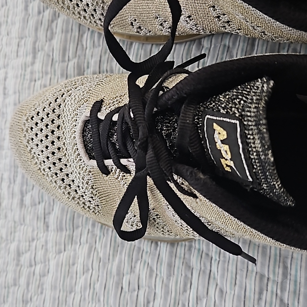 2 Pairs Apl Shoes Sizes 8 1/2 - image 2